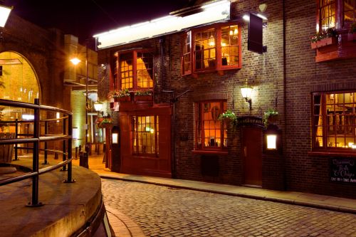 exclusive concierge luxury service in London