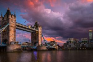 things to do in south london