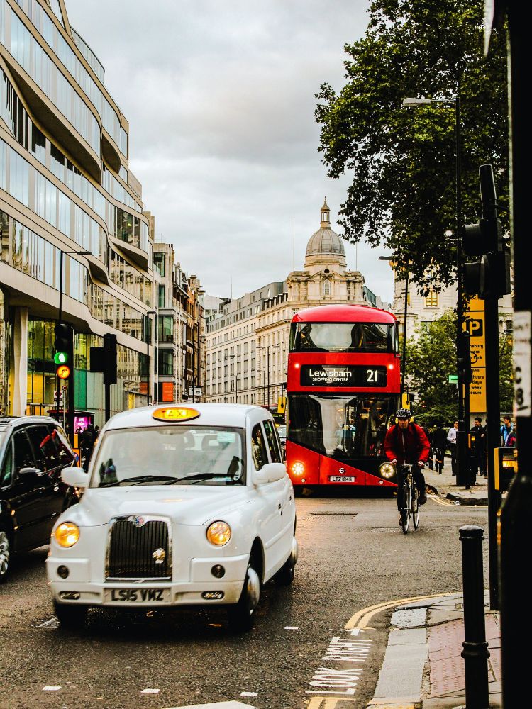 Hidden London Gems Private Tours
