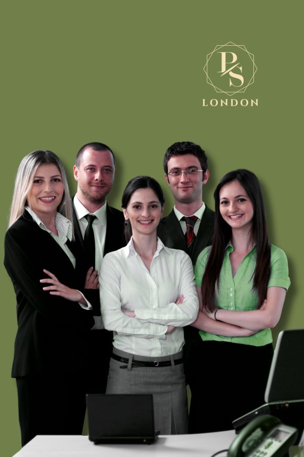 Contact Custom Concierge service for private room booking in London