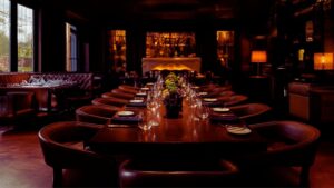 Private dining Rooms In London 2025(new and updated version)