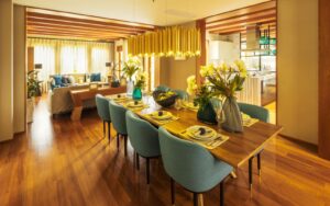 Private dining rooms London The top 12 in 2025