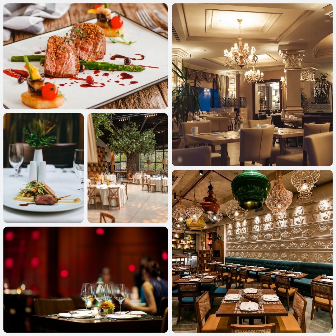 Private Dining Room London - The Chancery Rosewood - 2025 London Venues