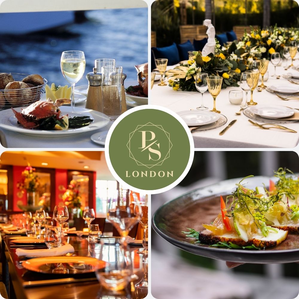 Private dining rooms for 10 guest private party Dinner