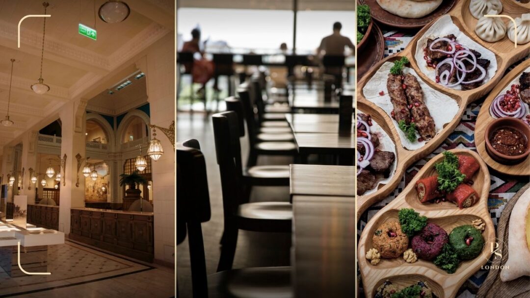 Dalloway Terrace - Coral Garden Outdoor Elegance