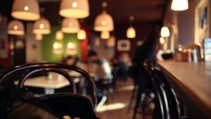 Private dining Rooms In London 2025 for 30 guests