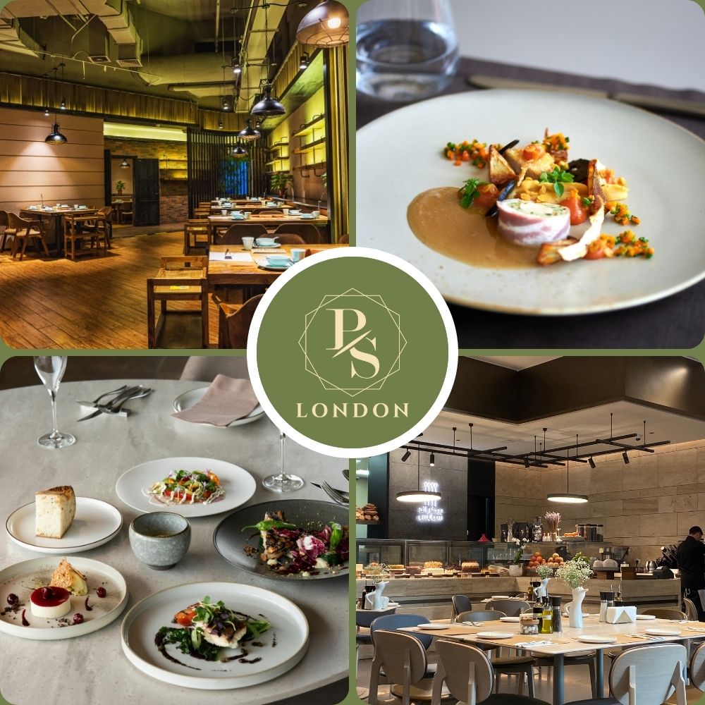 private dining london 20 guests