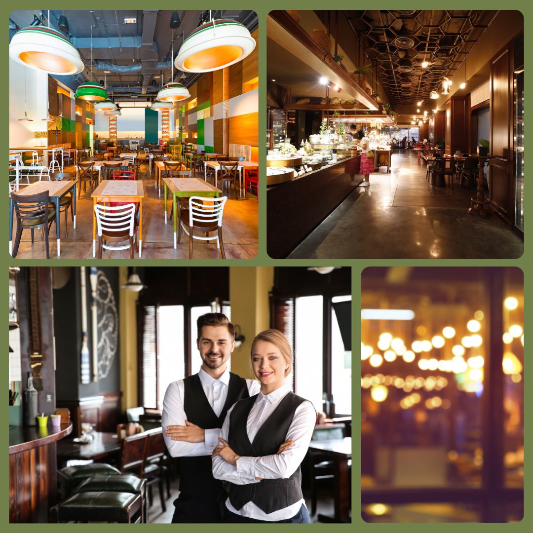 Private Dining London 50 Guests