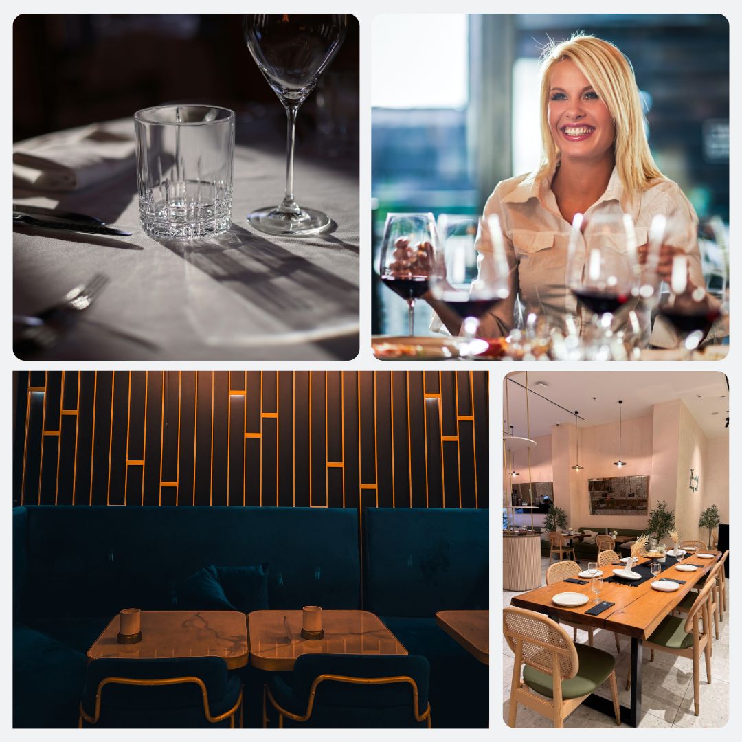 Private Dining in Central London