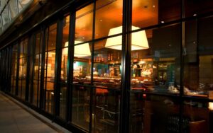 exceptional private dining North London venues for 2025