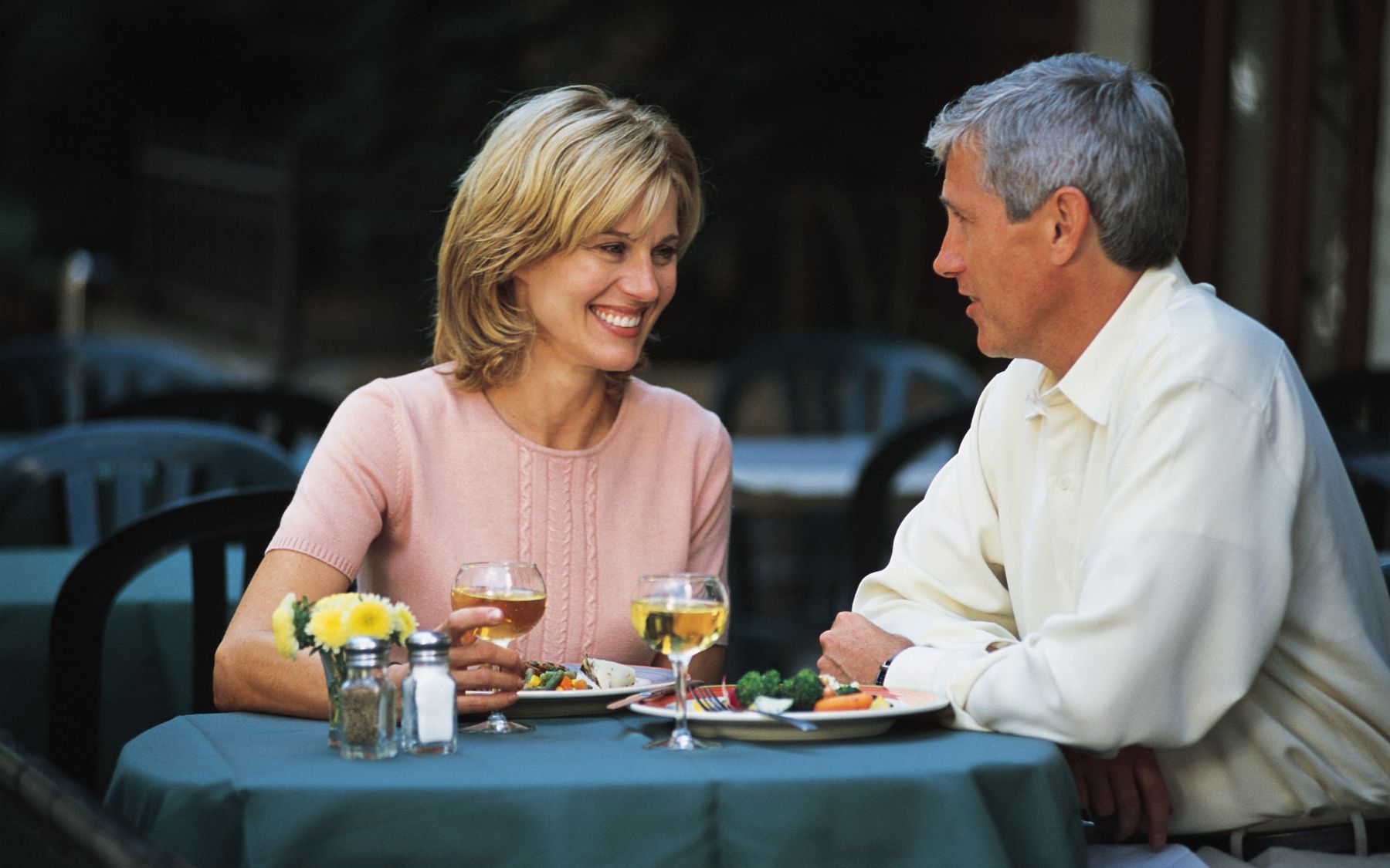 Romantic Dining private dining in London