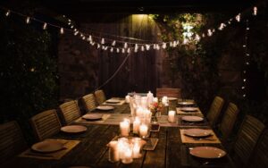 Luxury Dining In London new venues