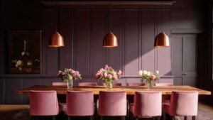 halal dining room