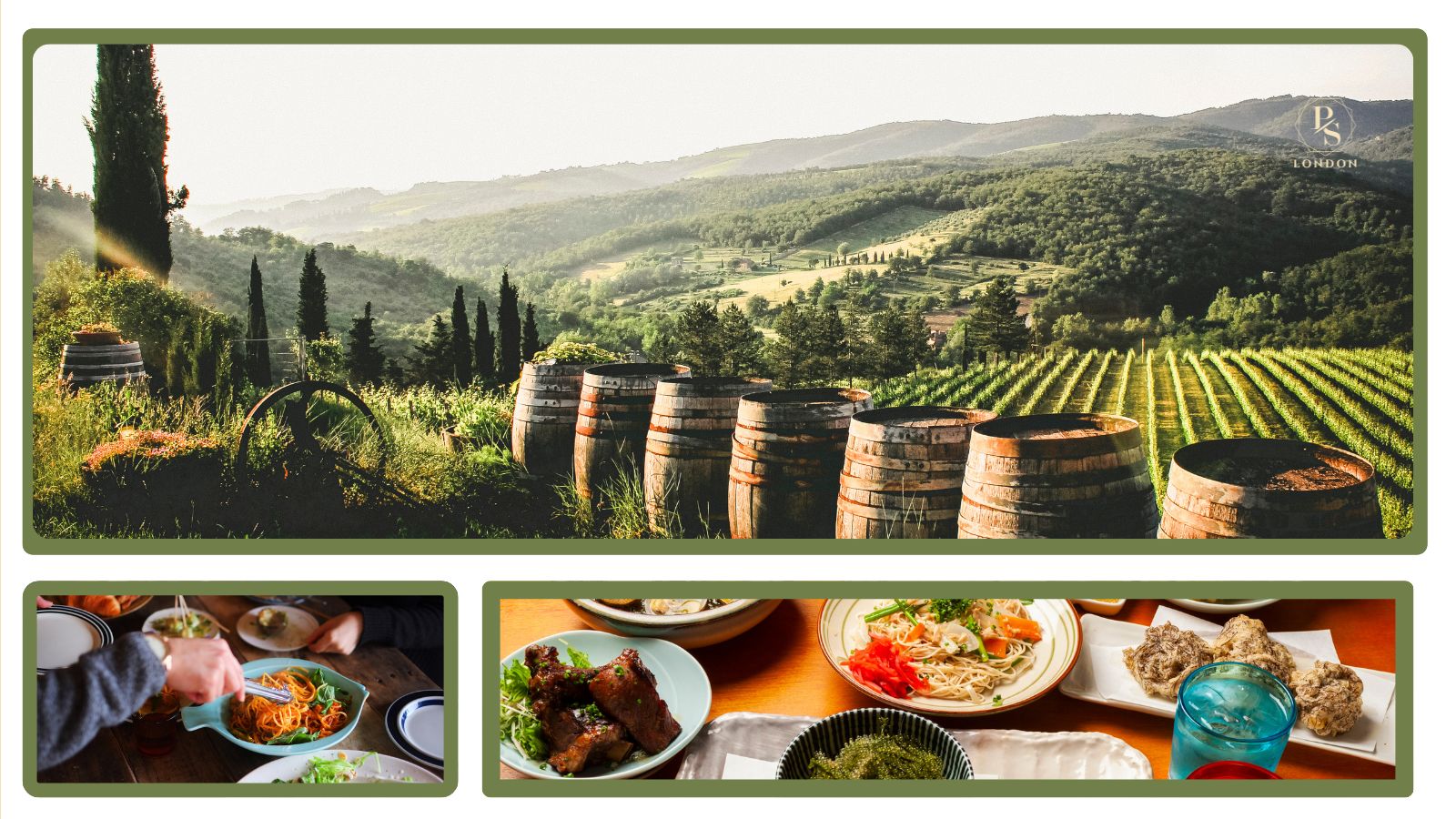 Murano — Angela Hartnett Michelin star Italian restaurant Mayfair London