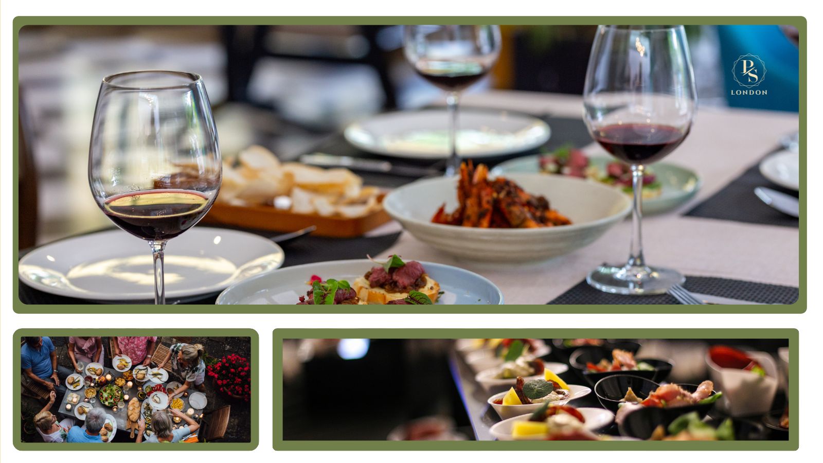 Bocca di Lupo — Soho regional Italian fine dining London