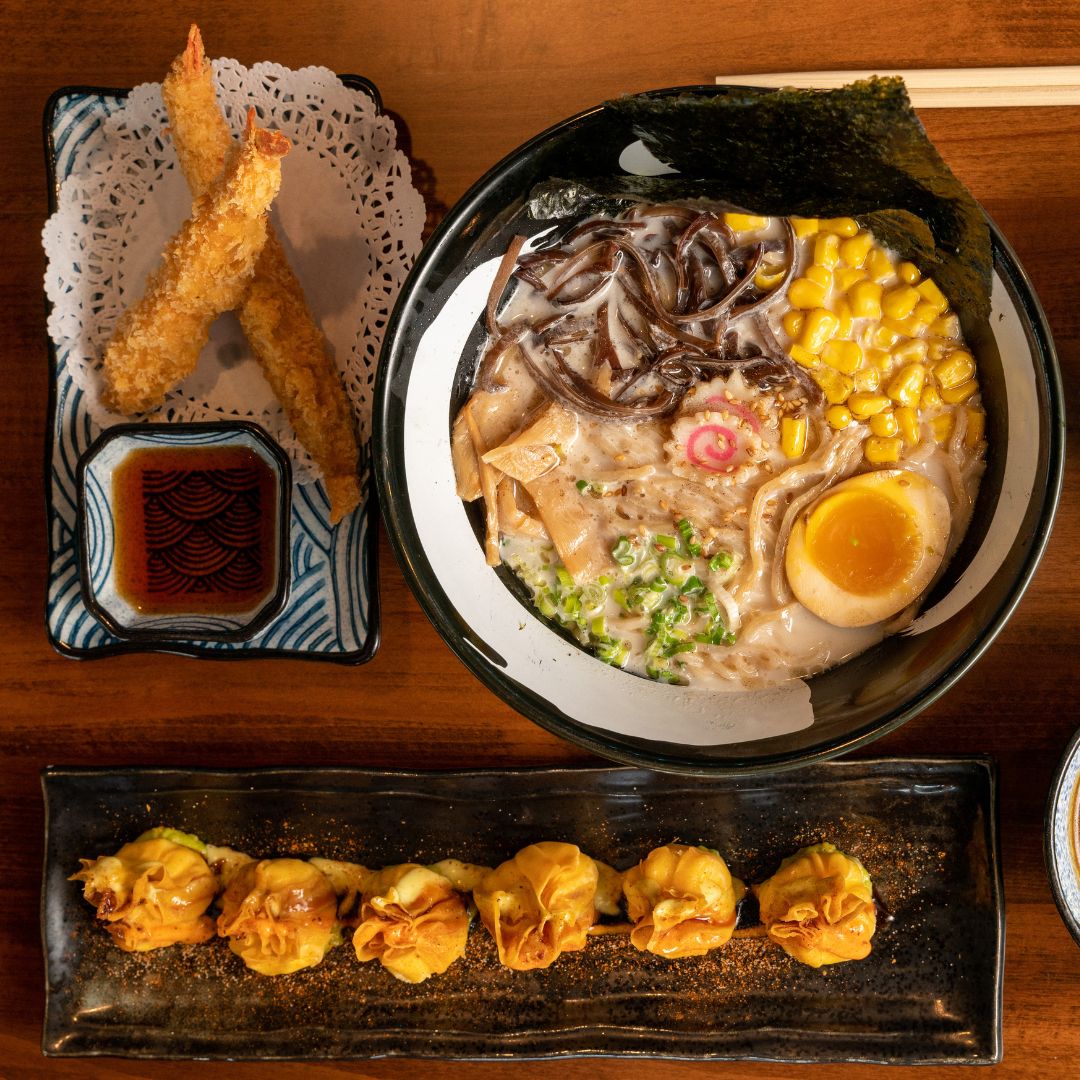 Caribbean fine dining London — Anguillan, Jamaican and pan-Caribbean cuisine 2026