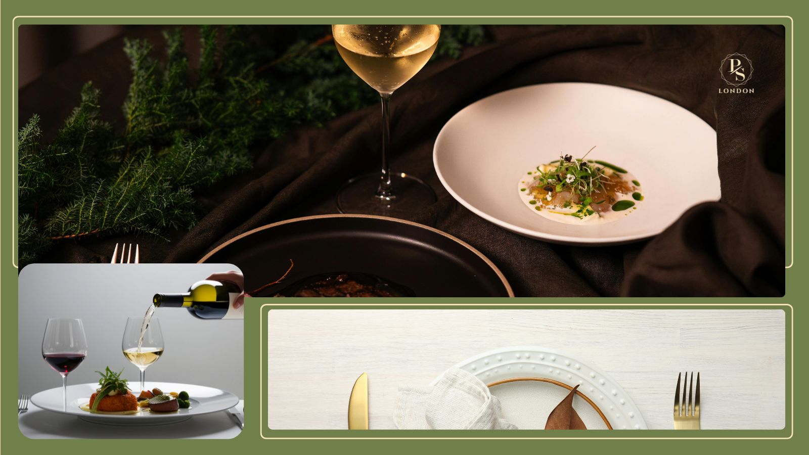 Bonheur by Matt Abé — Mayfair fine dining 2026 new opening