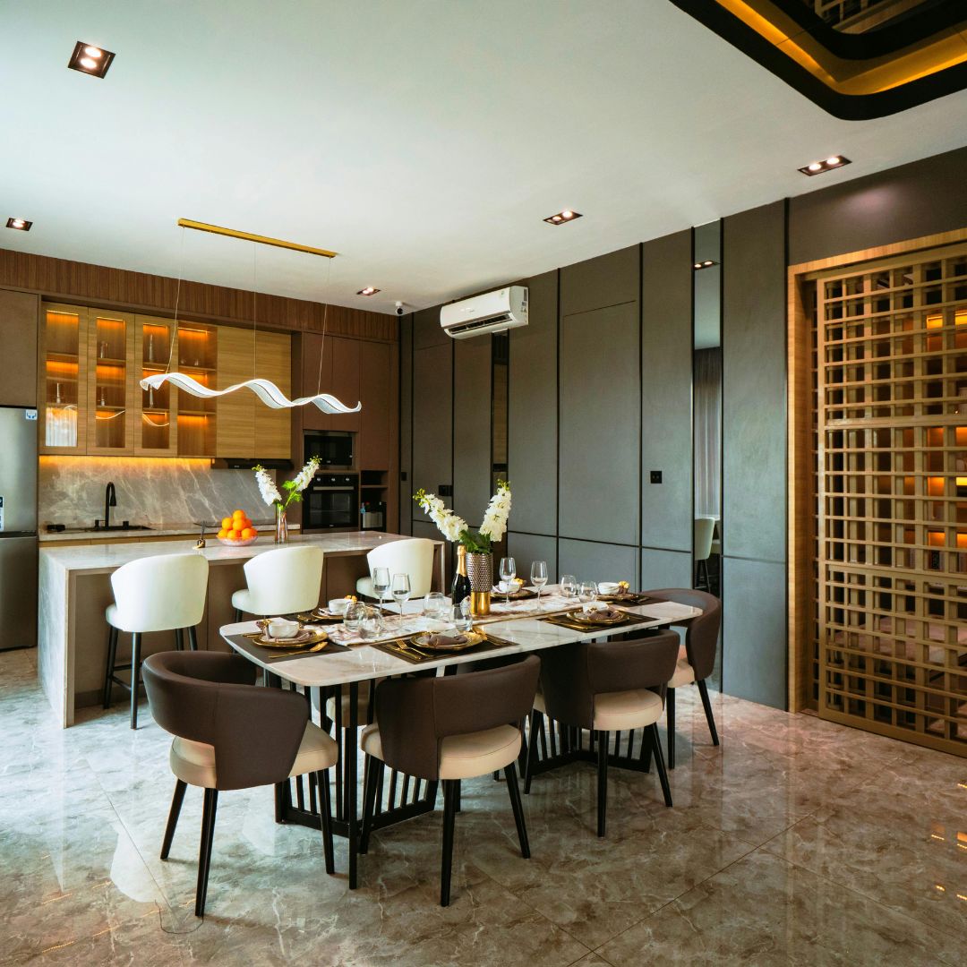 Italian fine dining London — the city's best Italian restaurants 2026