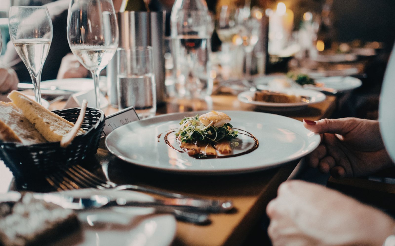 Umu Mayfair — Michelin-starred Kyoto kaiseki Japanese fine dining London