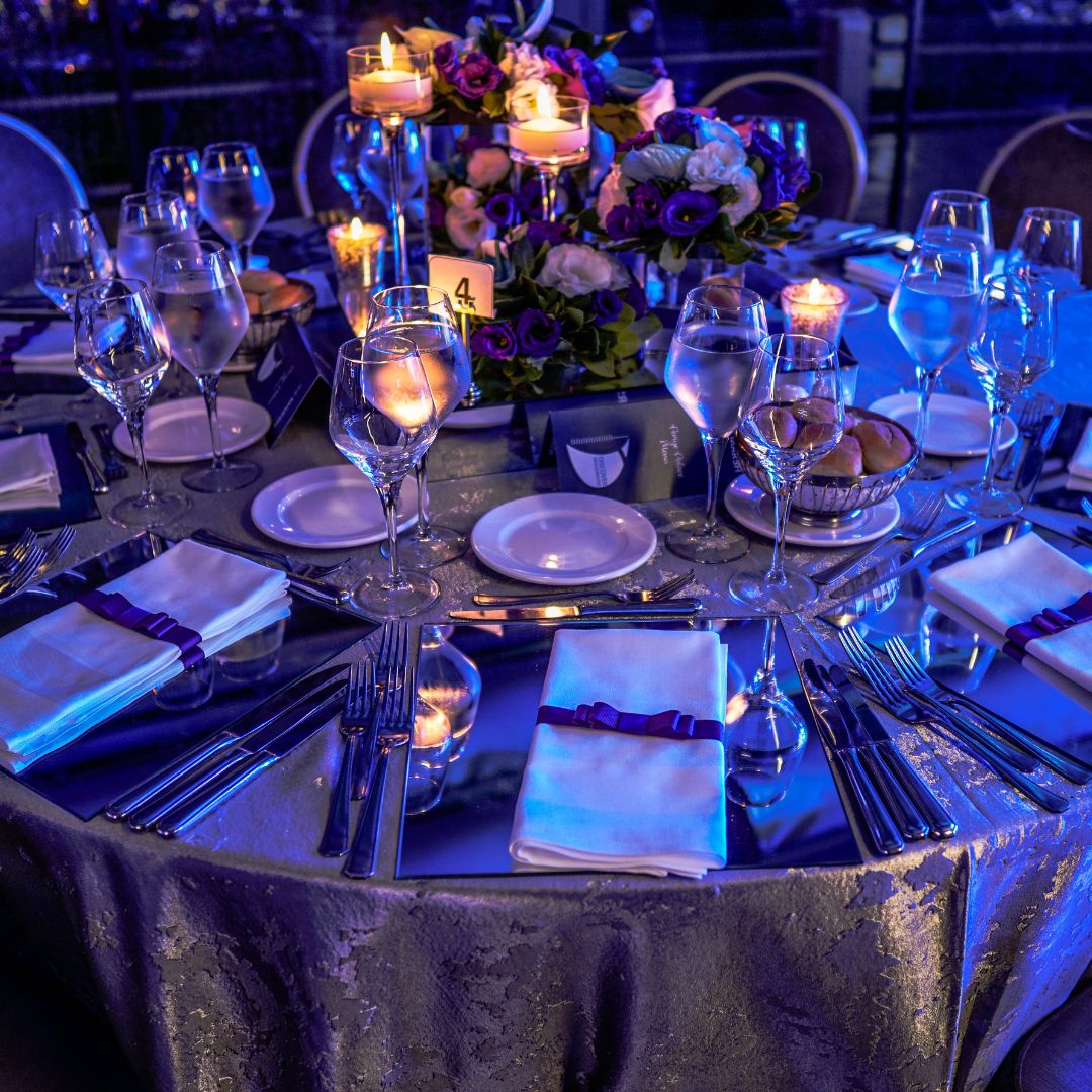 Chargal — Mayfair three-storey Turkish fine dining Berkeley Street London 2025