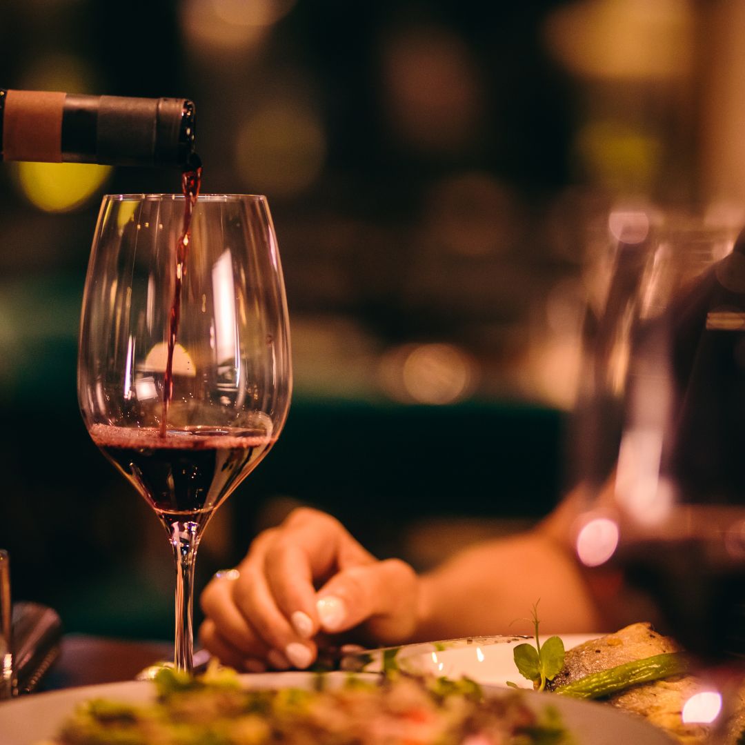 Turkish fine dining London — Anatolian ingredients, fire and centuries of technique