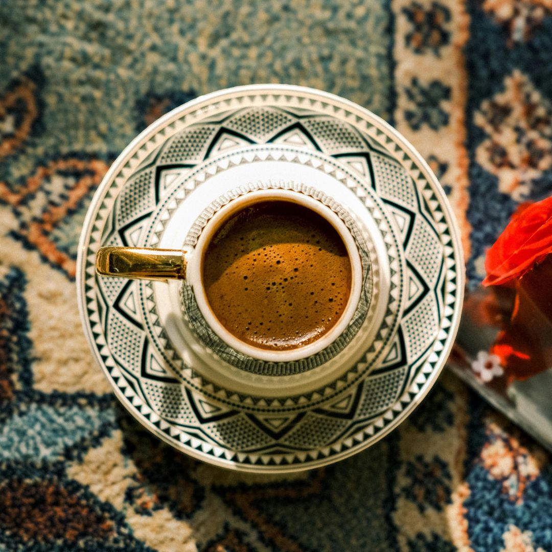 PS London — Turkish fine dining reservations London concierge